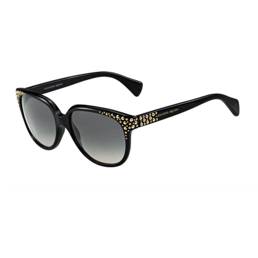 NWOT Alexander McQueen Sunglasses Made in Italy